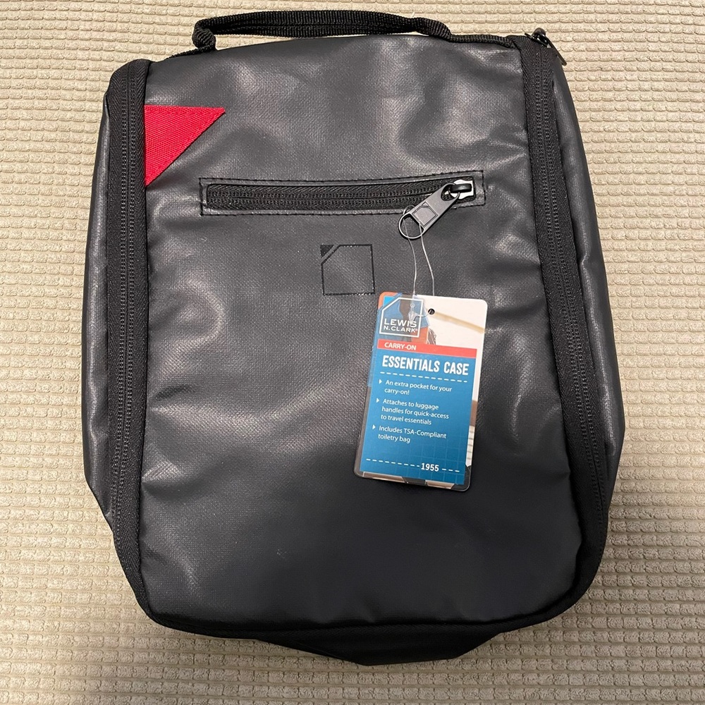 Travel/Toiletry Bag